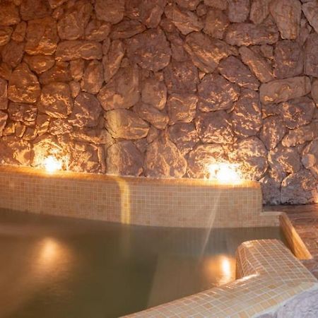B&B La Sorgente Μπρίντιζι Εξωτερικό φωτογραφία