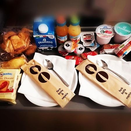 B&B La Sorgente Μπρίντιζι Εξωτερικό φωτογραφία