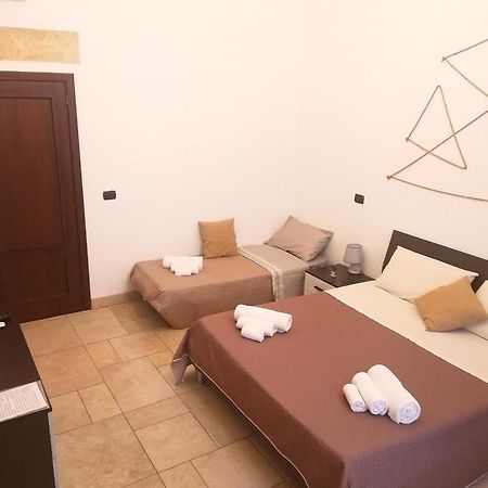 B&B La Sorgente Μπρίντιζι Δωμάτιο φωτογραφία