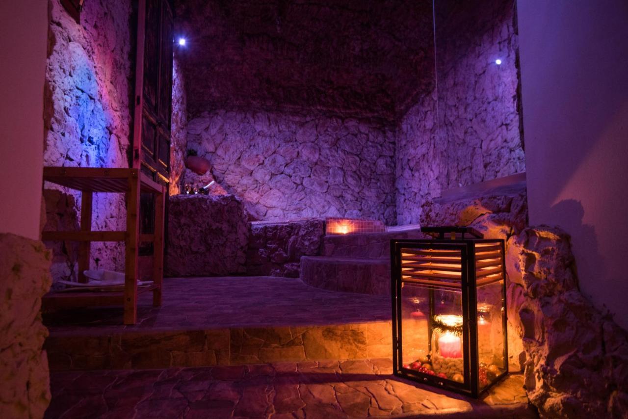 B&B La Sorgente Μπρίντιζι Εξωτερικό φωτογραφία