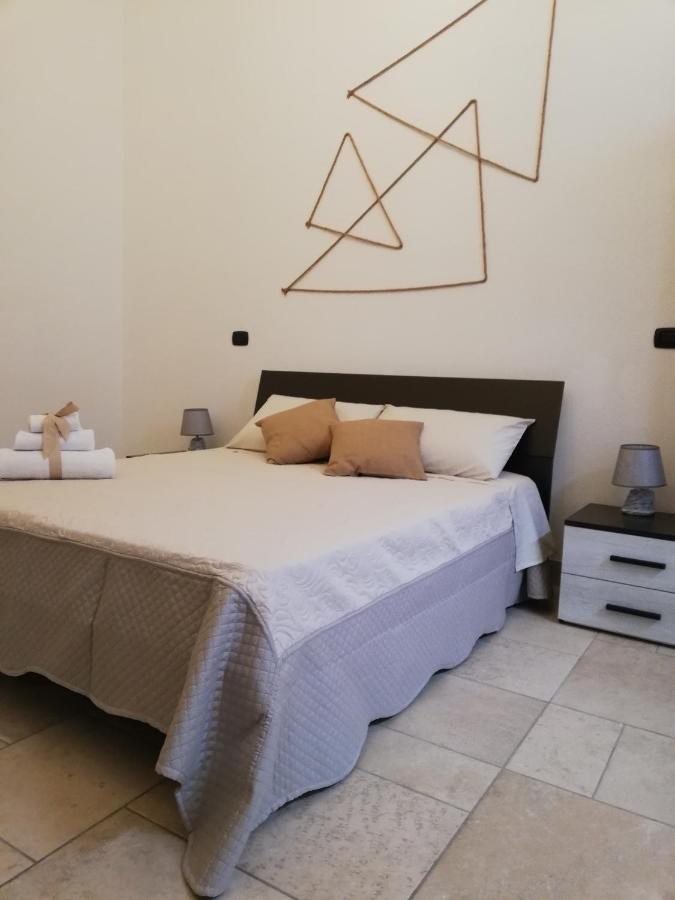 B&B La Sorgente Μπρίντιζι Εξωτερικό φωτογραφία