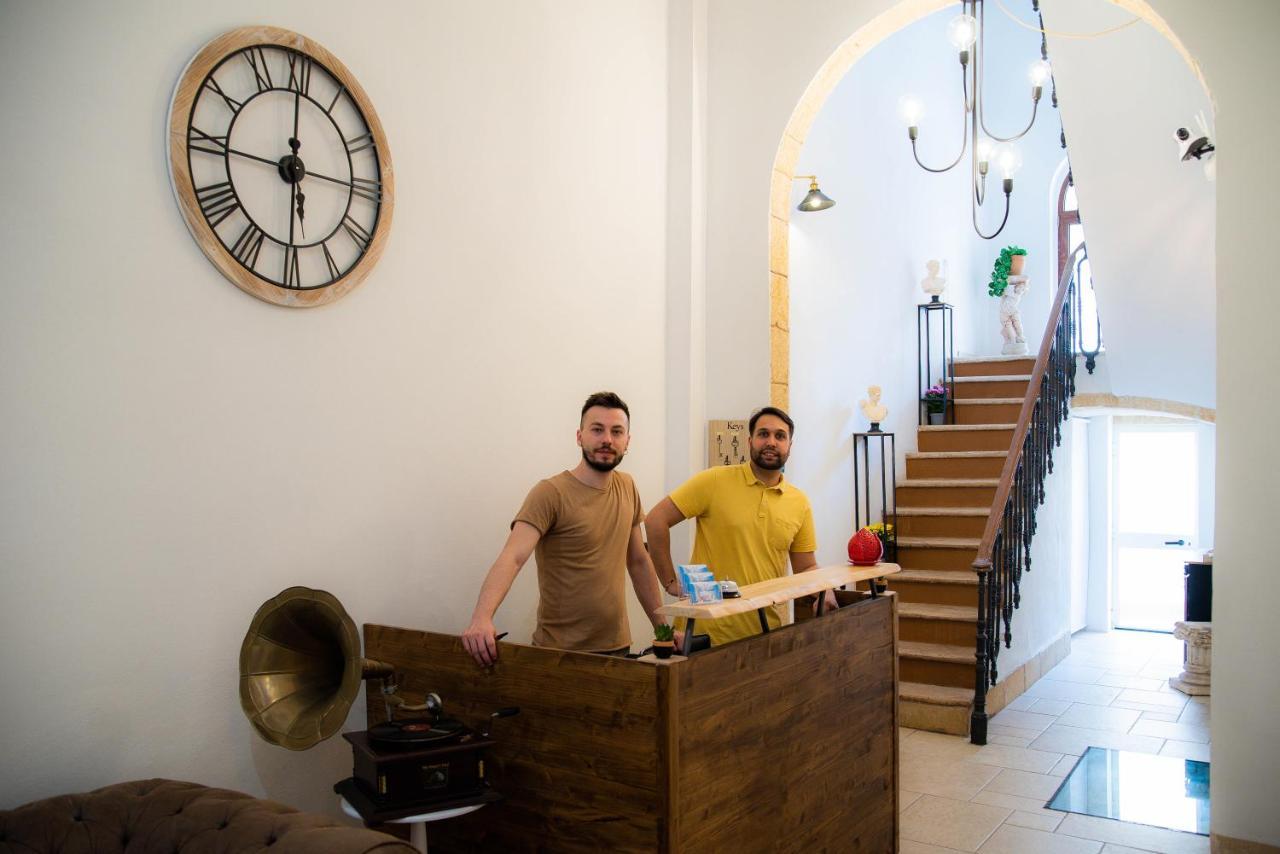 B&B La Sorgente Μπρίντιζι Εξωτερικό φωτογραφία