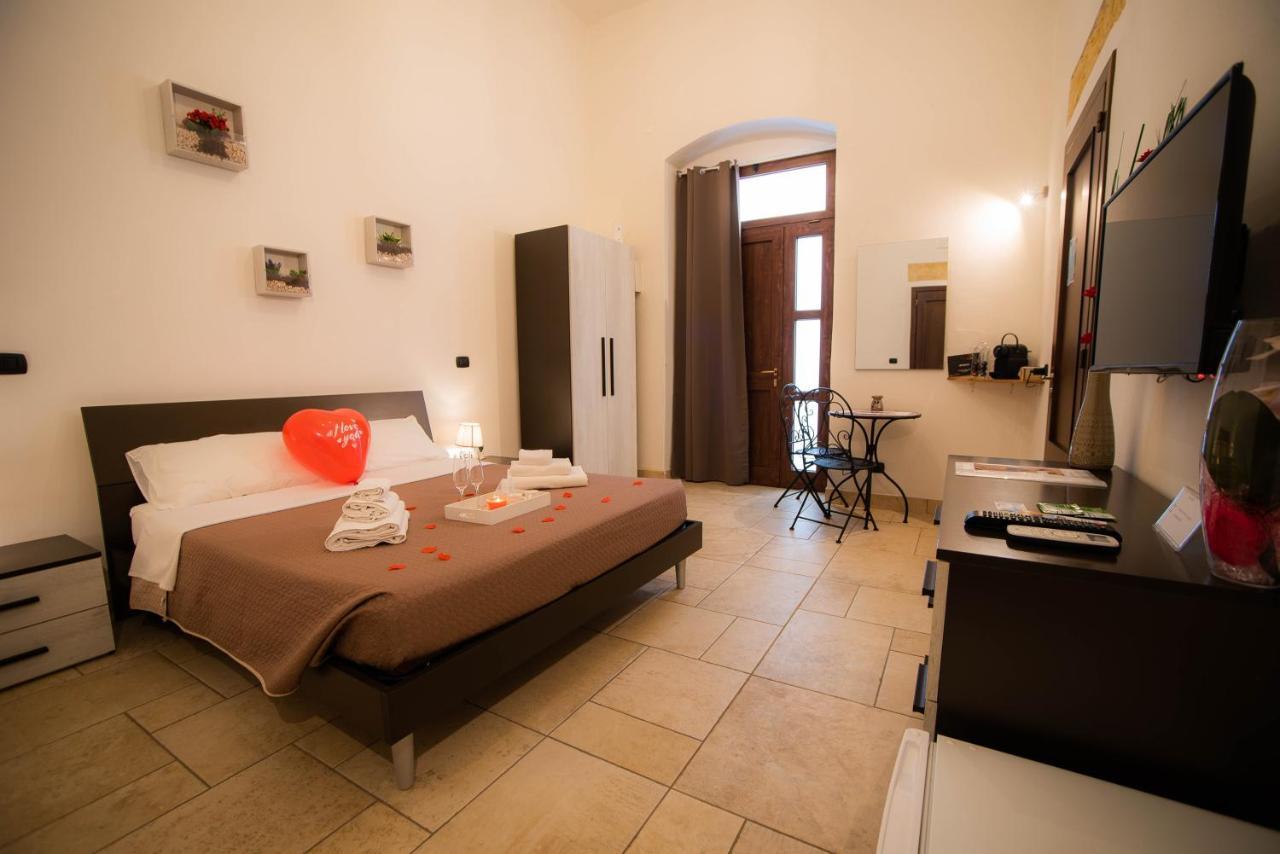 B&B La Sorgente Μπρίντιζι Εξωτερικό φωτογραφία