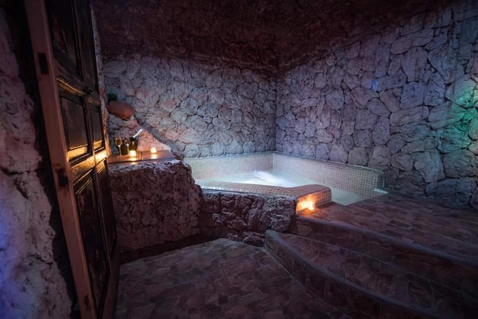 B&B La Sorgente Μπρίντιζι Εξωτερικό φωτογραφία