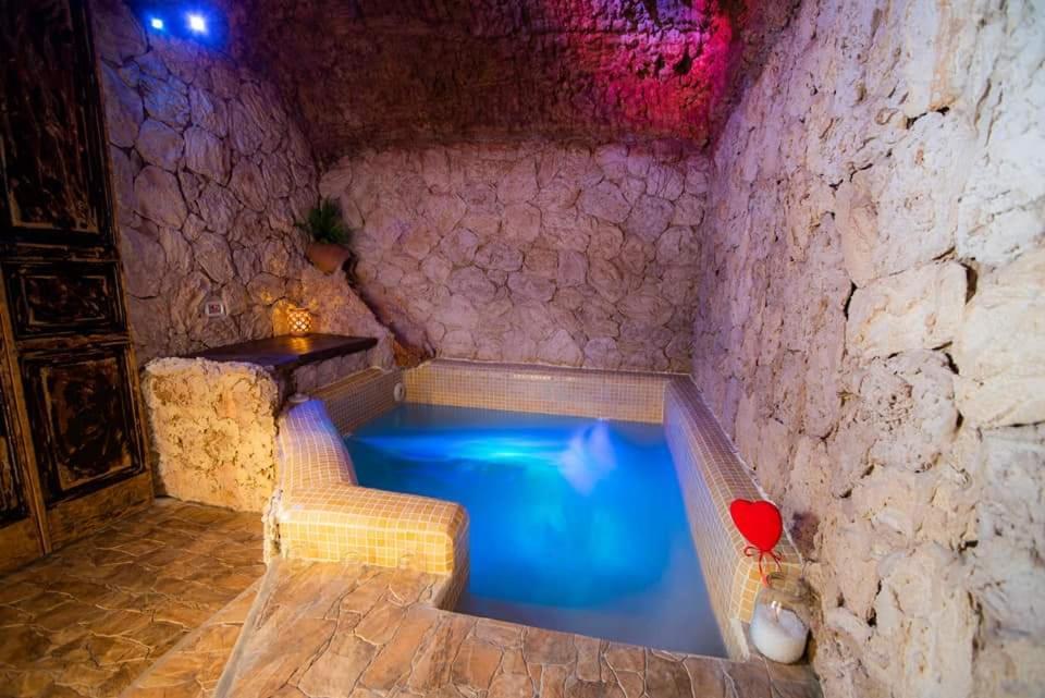 B&B La Sorgente Μπρίντιζι Εξωτερικό φωτογραφία