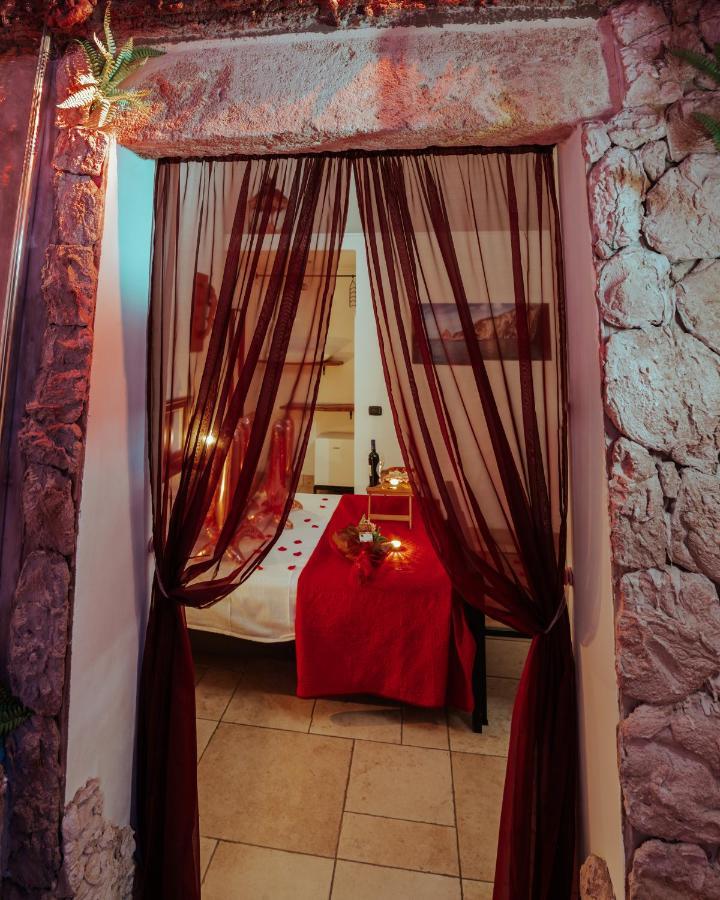 B&B La Sorgente Μπρίντιζι Εξωτερικό φωτογραφία