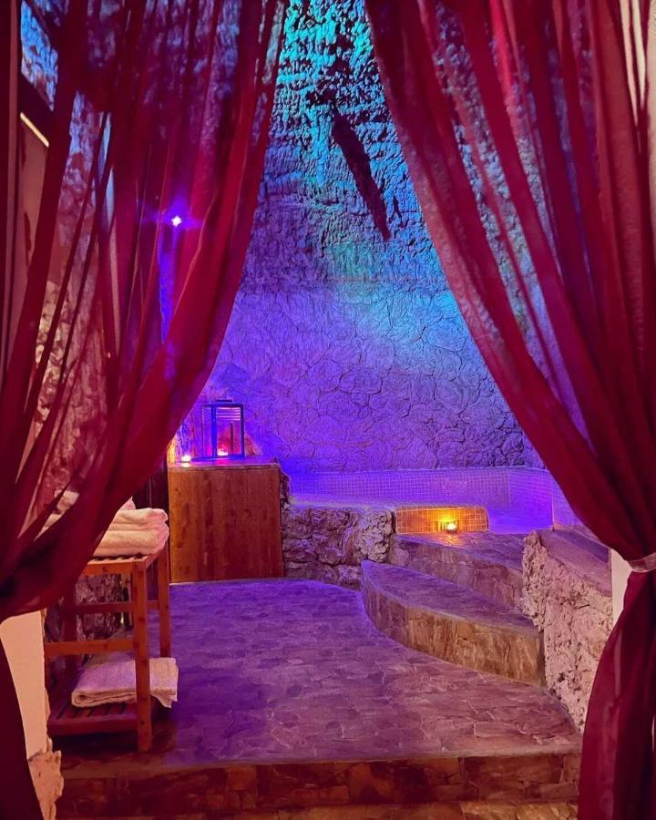 B&B La Sorgente Μπρίντιζι Εξωτερικό φωτογραφία