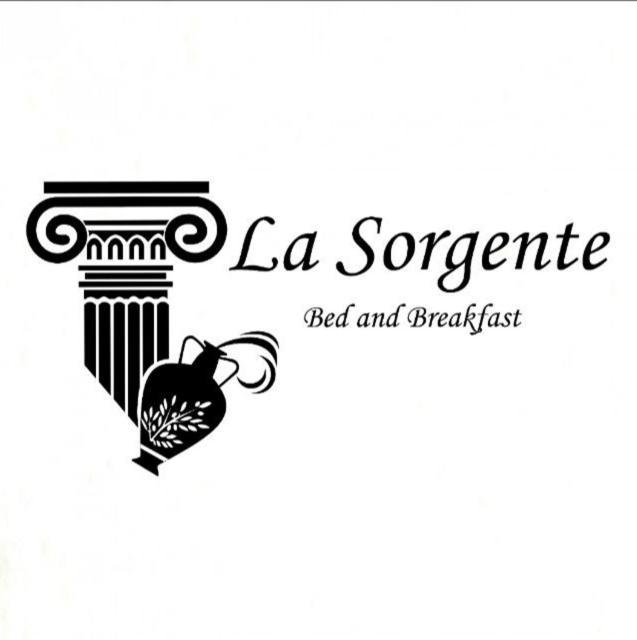 B&B La Sorgente Μπρίντιζι Εξωτερικό φωτογραφία