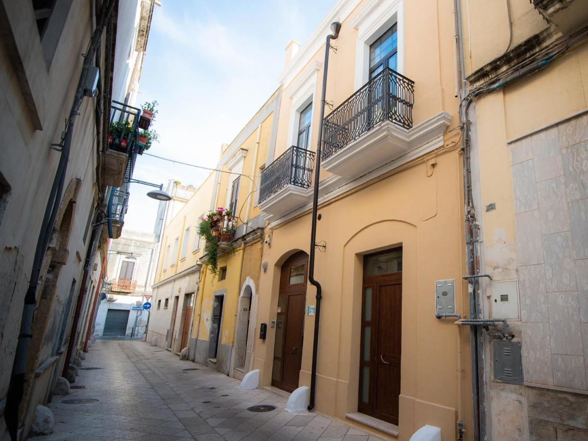 B&B La Sorgente Μπρίντιζι Εξωτερικό φωτογραφία