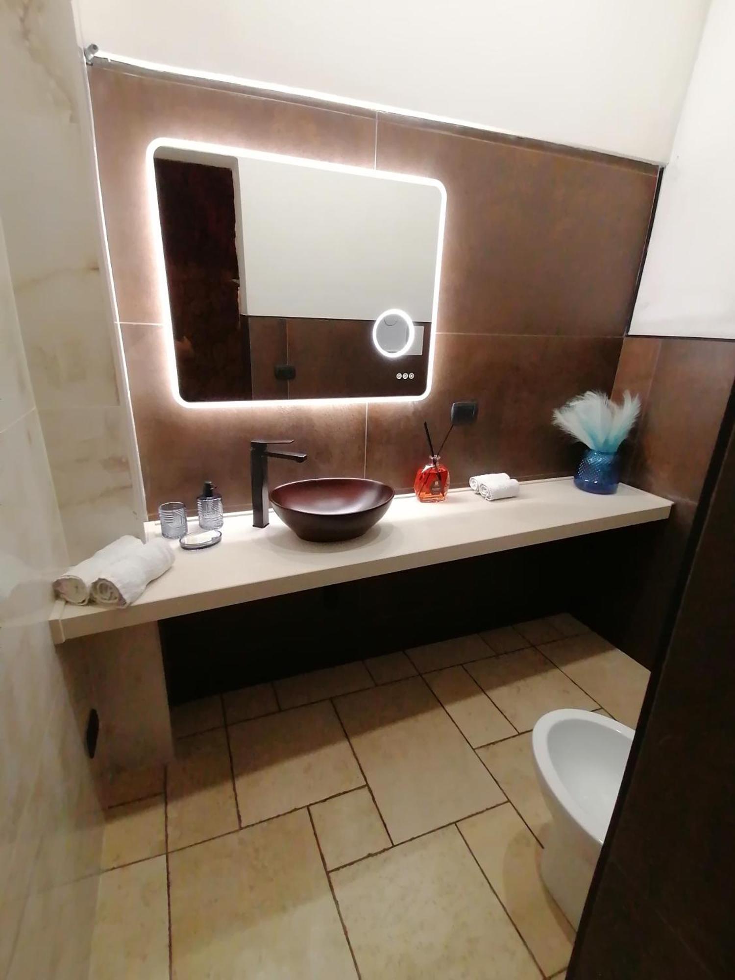 B&B La Sorgente Μπρίντιζι Εξωτερικό φωτογραφία