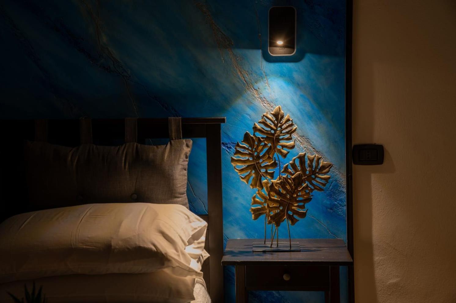 B&B La Sorgente Μπρίντιζι Εξωτερικό φωτογραφία