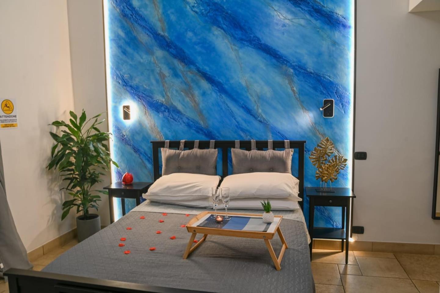 B&B La Sorgente Μπρίντιζι Εξωτερικό φωτογραφία
