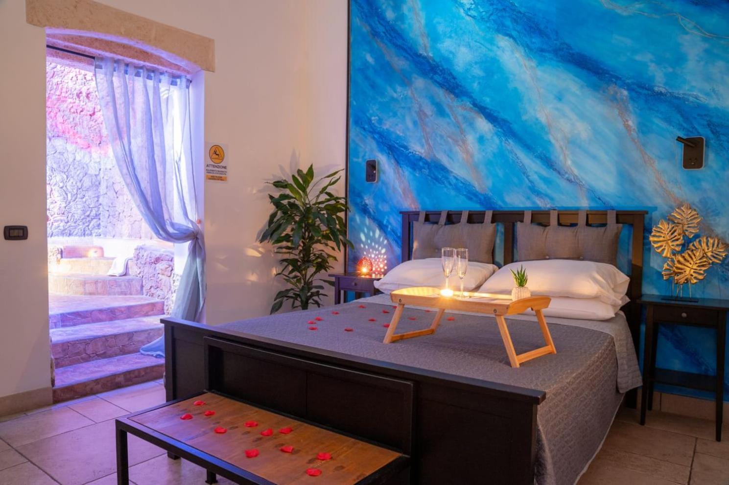 B&B La Sorgente Μπρίντιζι Εξωτερικό φωτογραφία