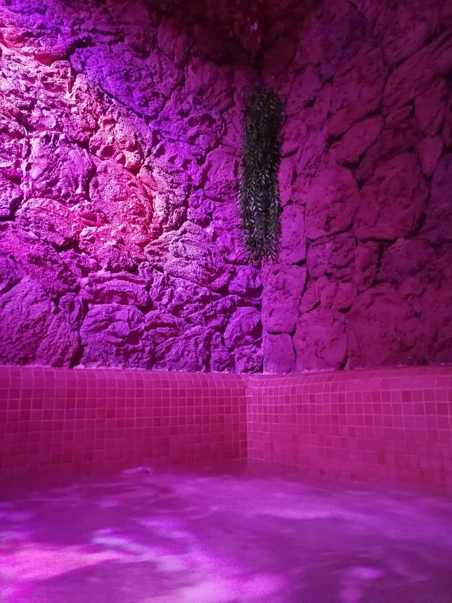 B&B La Sorgente Μπρίντιζι Εξωτερικό φωτογραφία