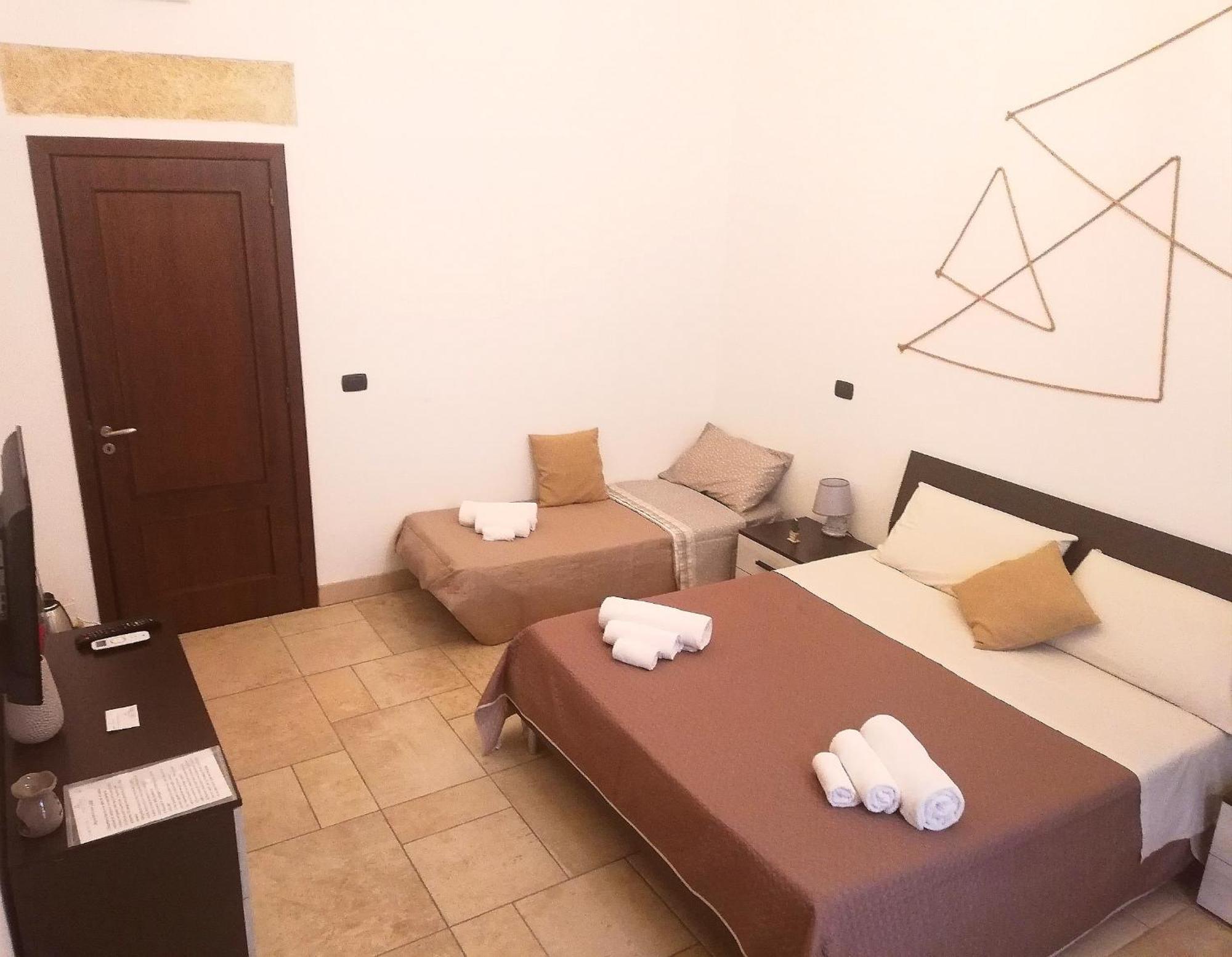 B&B La Sorgente Μπρίντιζι Δωμάτιο φωτογραφία